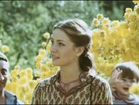 девушка-гид