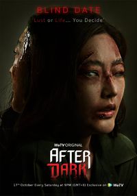 After Dark The Series