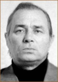 Станислав Третьяков