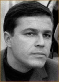 Юрий Гусев