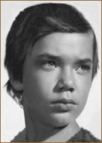 Максим Баев