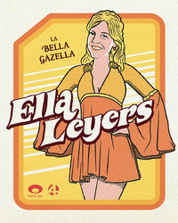 Ella Leyers