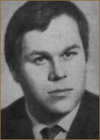 Борис Шустров