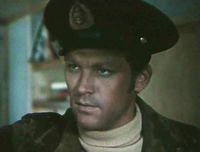 Фёдор Комраков