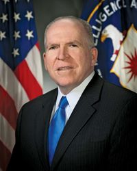 John Brennan