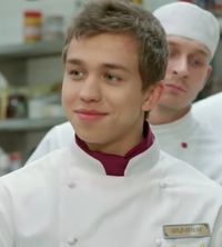 Алекс Рокоссовский