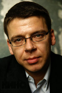 Михаил Руденко