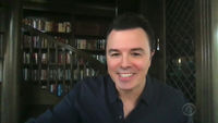 Seth MacFarlane, Jaded Hearts Club