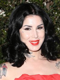 Kat Von D