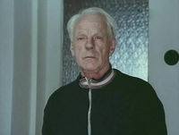 Антон Петрович Рыбаков, генерал