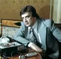 корреспондент