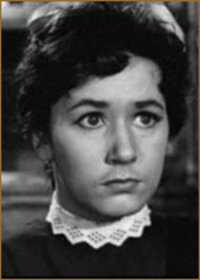 Валентина Иванова