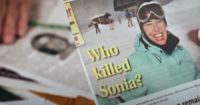 Who Killed Sonia?