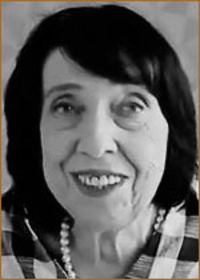 Лариса Ягункова