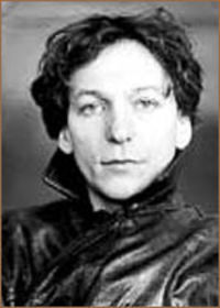 Сергей Тарамаев