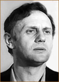 Аркадий Песелев