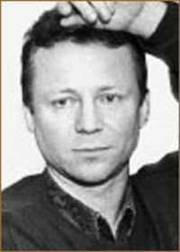 Сергей Пинегин