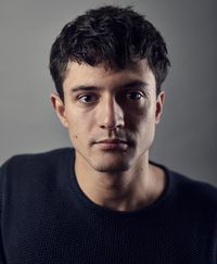 Sam John
