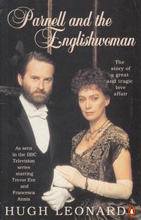 Parnell and the Englishwoman