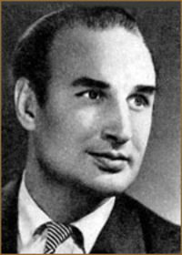 Валентин Ежов