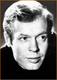 Борис Гусаков