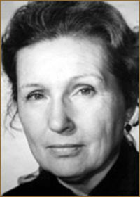 Манефа Соболевская