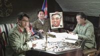 Kim: North Korea's Evil Dynasty