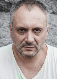 Сергей Дзялик