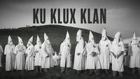 Ku Klux Klan, Une histoire américaine