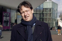 Gabriel Gatehouse