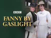 Fanny by Gaslight