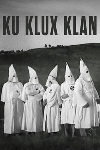 Ku Klux Klan, Une histoire américaine