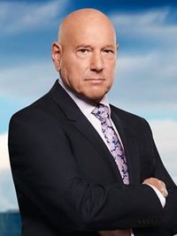 Claude Littner