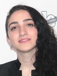 Emily Estefan