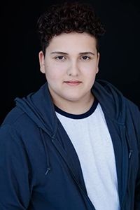 Tristan Lawrie