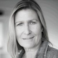 Trish Sutton
