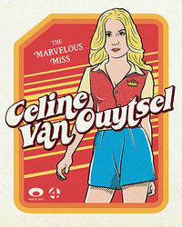 Celine Van Ouytsel