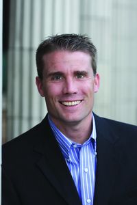 Mike McGuire