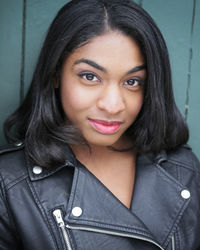 Naima Sundiata