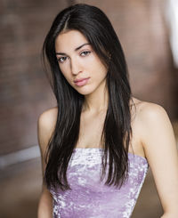 Laurel Cass