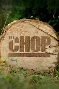 The Chop: Britain's Top Woodworker
