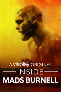 Inside: Mads Burnell