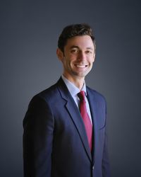 Jon Ossoff