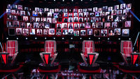 The Blind Auditions Season Premiere