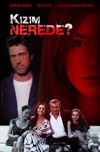 Kızım Nerede?