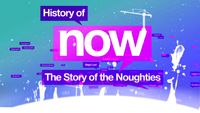 History of Now: The Story of the Noughties