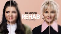 Reputation Rehab