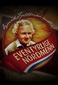 Eventyrlige nordmenn