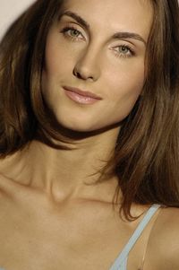 Татьяна Кравченко