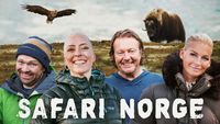 Safari Norge